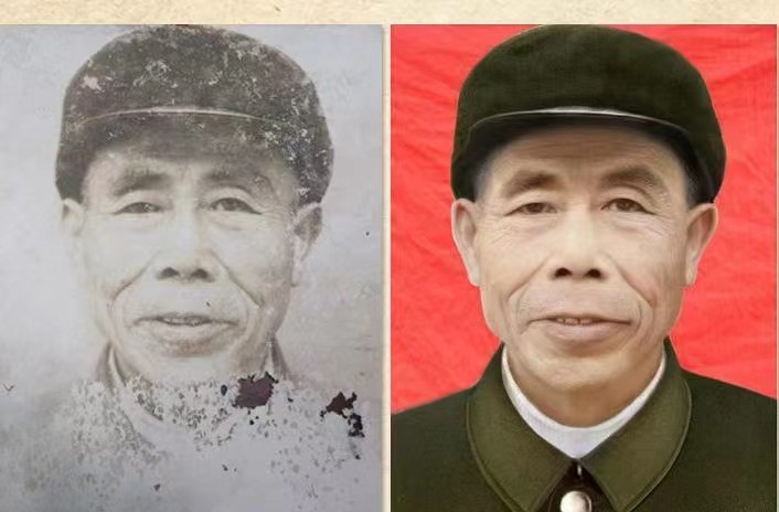 洱源老照片模糊修复-72